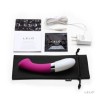 LELO GIGI™ 2  VIBRADOR DEEP ROSE