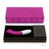 LELO GIGI™ 2  VIBRADOR DEEP ROSE