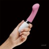 LELO GIGI™ 2  VIBRADOR ROSA