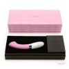 LELO GIGI™ 2  VIBRADOR ROSA