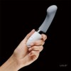 LELO GIGI™ 2  VIBRADOR COOL GRAY