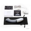 LELO GIGI™ 2  VIBRADOR COOL GRAY