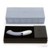 LELO GIGI™ 2  VIBRADOR COOL GRAY