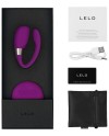 LELO INSIGNIA TIANI 3 MASAJEADOR DEEP ROSE