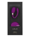 LELO INSIGNIA TIANI 3 MASAJEADOR DEEP ROSE