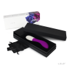 LELO MONA WAVE ™ VIBRADOR DEEP ROSE