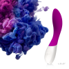 LELO MONA WAVE ™ VIBRADOR DEEP ROSE