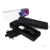 LELO MONA WAVE ™ VIBRADOR NEGRO