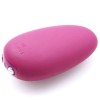 JE JOUE VIBRADOR MASAJEADOR MIMI FUCSIA