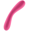 JE JOUE VIBRADOR UMA FUCSIA