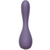 JE JOUE VIBRADOR UMA MORADO