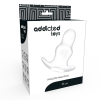 ADDICTED TOYS DILATADOR ANAL GRANDE 15 CM - TRANSPARENTE