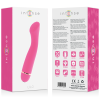 INTENSE LILO 20 SPEEDS SILICONE ROSA