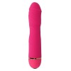 INTENSE AIRON 20 SPEEDS SILICONE ROSA