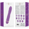 INTENSE AIRON 20 SPEEDS SILICONE LILA