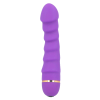 INTENSE SALLY 20 SPEEDS SILICONE LILA