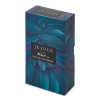 JE JOUE NUO V.2 PLUG ANAL VIBRADOR NEGRO