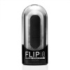 TENGA FLIP ZERO MASTURBADOR MASCULINO NEGRO