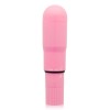 GLOSSY POCKET VIBRADOR ROSA