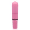 GLOSSY POCKET VIBRADOR ROSA INTENSO