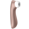 SATISFYER  PRO 2 VIBRATION EDICIÓN 2020