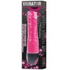 BAILE VIBRADOR MULTIVELOCIDAD ROSA