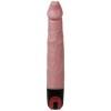 BAILE VIBRADOR MULTIVELOCIDAD NATURAL