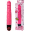 BAILE VIBRATOR MULTI-SPEED 21.5 CM ROSA