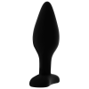 OHMAMA PLUG ANAL CLASSIC SILICONA TALLA L - 12 CM