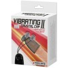 BAILE FUNDA VIBRADORA VIBRATING CRYSTAL CAP II