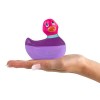 I RUB MY DUCKIE 2.0 | PATO VIBRADOR ROSA