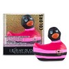 I RUB MY DUCKIE 2.0 | PATO VIBRADOR NEGRO