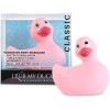 I RUB MY DUCKIE CLASSIC PATO VIBRADOR ROSA