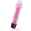 GLOSSY AXEL VIBRADOR ROSA