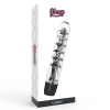 GLOSSY LENNY VIBRADOR NEGRO