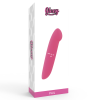 GLOSSY PHIL VIBRADOR ROSA