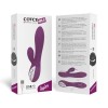 COVERME TAYLOR VIBRADOR COMPATIBLE CON WATCHME WIRELESS TECHNOLOGY