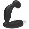 ADDICTED TOYS VIBRADOR PROSTÁTICO RECARGABLE NEGRO