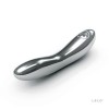 LELO INEZ VIBRADOR ACERO INOXIDABLE