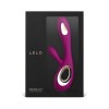 LELO SORAYA WAVE DEEP ROSE