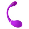 KIIROO - OHMIBOD ESCA2 APP LILA CONTROL REMOTO