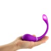 KIIROO - OHMIBOD ESCA2 APP LILA CONTROL REMOTO