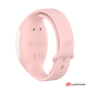 WEARWATCH HUEVO CONTROL REMOTO TECHNOLOGY WATCHME FUCSIA / ROSA