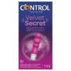 CONTROL VELVET SECRET MINI ESTIMULADOR