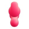 SNAIL VIBE VIBRADOR MULTIACCION ROSA