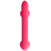 SNAIL VIBE VIBRADOR MULTIACCION ROSA