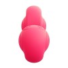 SNAIL VIBE VIBRADOR MULTIACCION ROSA