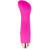 DOLCE VITA VIBRADOR RECARGABLE ONE ROSA 7 VELOCIDADES