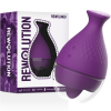 REWOLUTION REWOLINGO VIBRADOR CON LENGUA