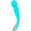 LELO MASAJEADOR SMART MEDIUM WAND 2 AQUA